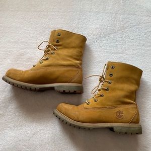 waterproof timberland boots with fleece